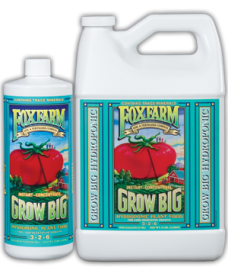Grow Big Hydroponic